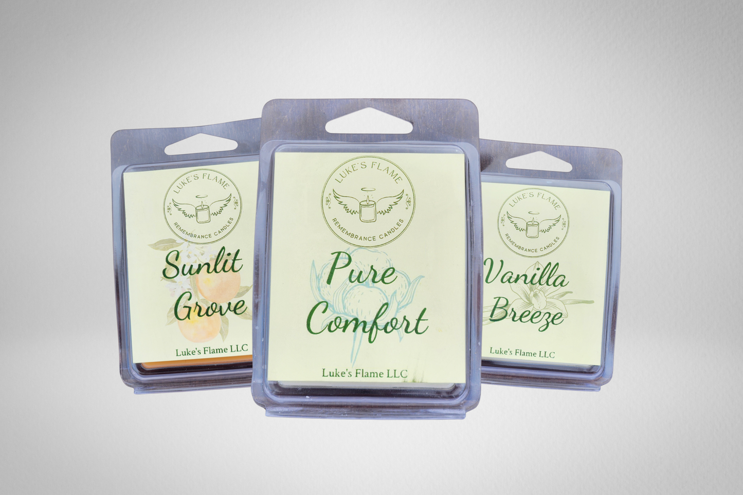 Signature Wax Melts