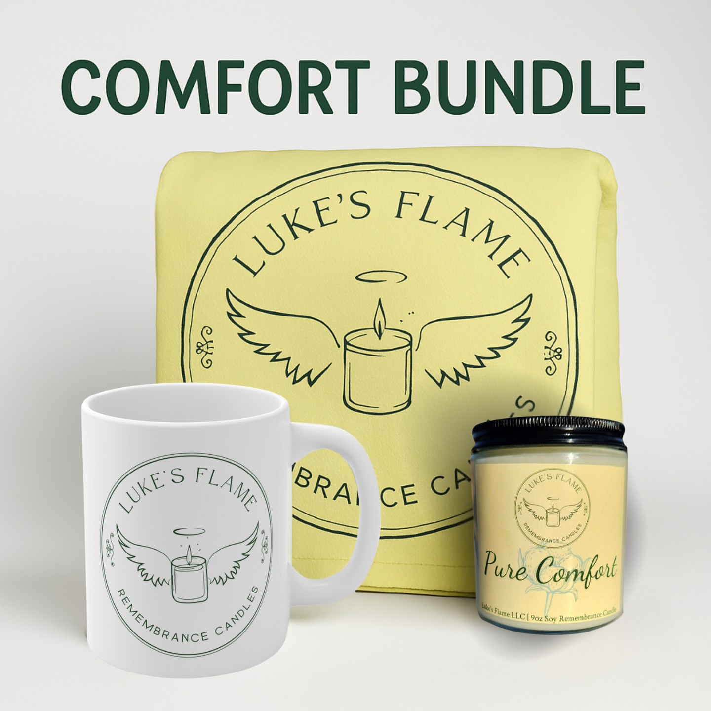 Comfort Bundle